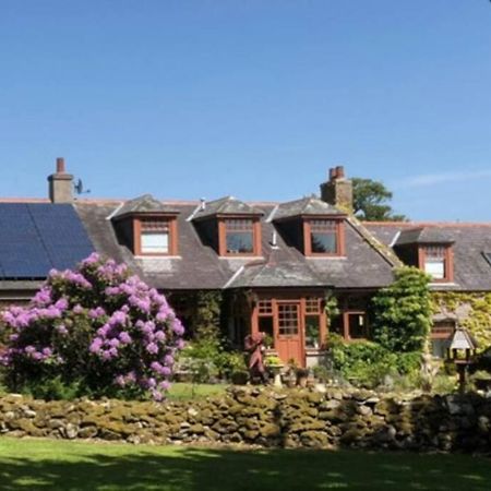 Serene Countryside Home With Manicured Gardens Stonehaven Εξωτερικό φωτογραφία