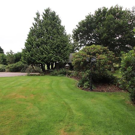 Serene Countryside Home With Manicured Gardens Stonehaven Εξωτερικό φωτογραφία