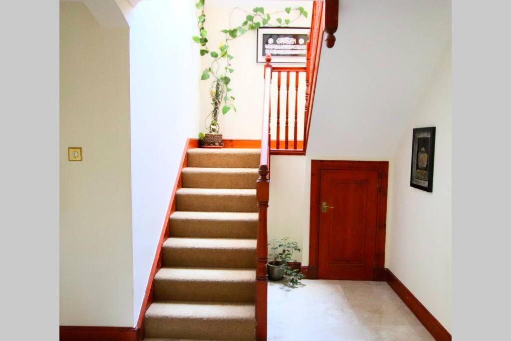 Serene Countryside Home With Manicured Gardens Stonehaven Εξωτερικό φωτογραφία