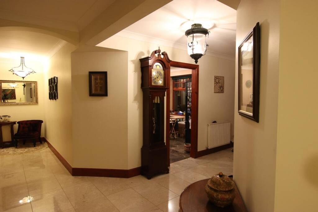 Serene Countryside Home With Manicured Gardens Stonehaven Εξωτερικό φωτογραφία