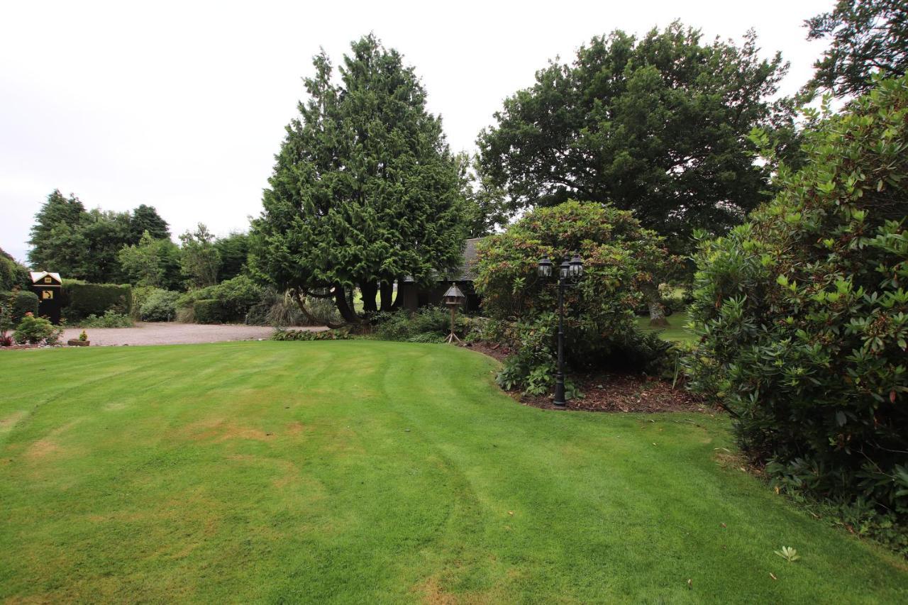 Serene Countryside Home With Manicured Gardens Stonehaven Εξωτερικό φωτογραφία