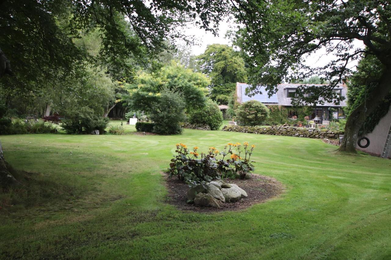 Serene Countryside Home With Manicured Gardens Stonehaven Εξωτερικό φωτογραφία