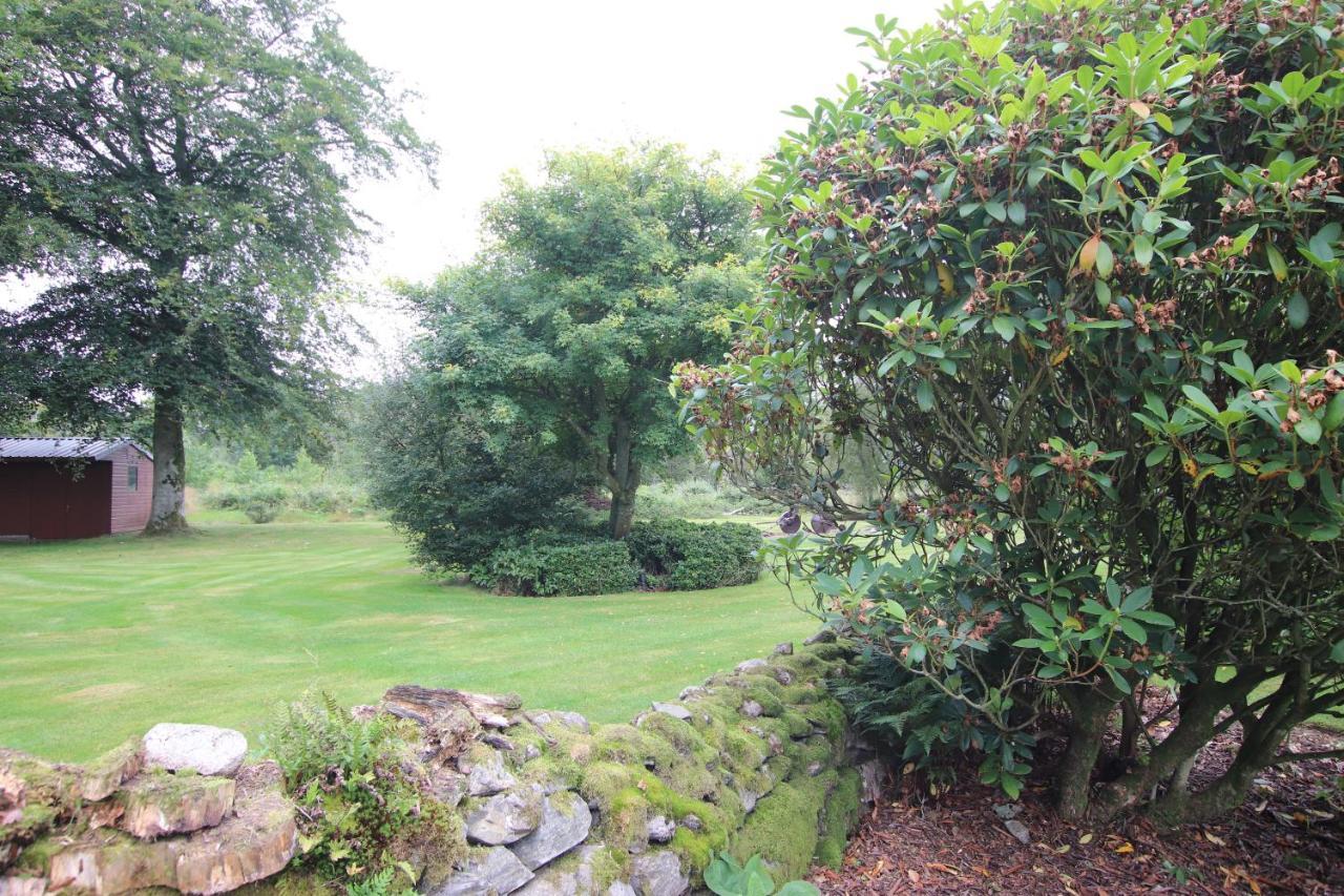 Serene Countryside Home With Manicured Gardens Stonehaven Εξωτερικό φωτογραφία