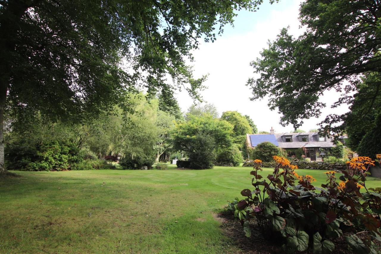Serene Countryside Home With Manicured Gardens Stonehaven Εξωτερικό φωτογραφία